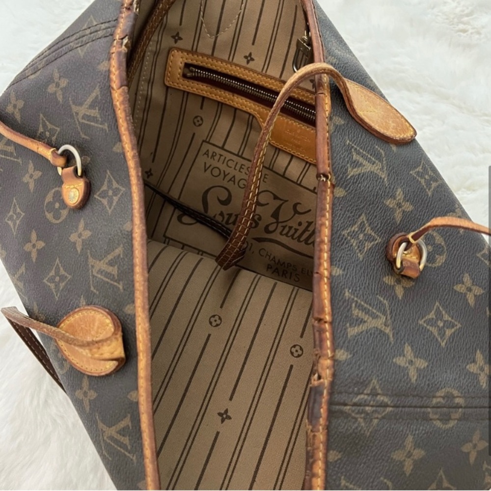 Classic neverfull - authentic - Picture 4 of 5